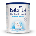Kabrita Goat Milk Infantz Formula (1) 0-12m 400g (12)