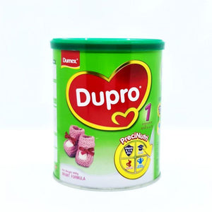 Dumex Dupro (1) 0-12M 400g New (24)